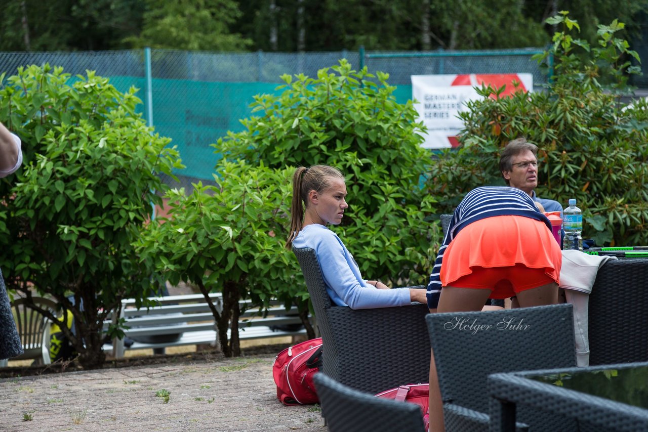 Imke Schlünzen 256 - ITF Future Nord